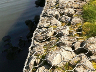 河道石籠網圖片1