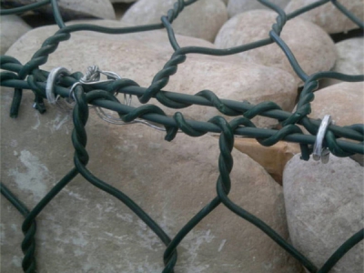包塑石籠網圖片3