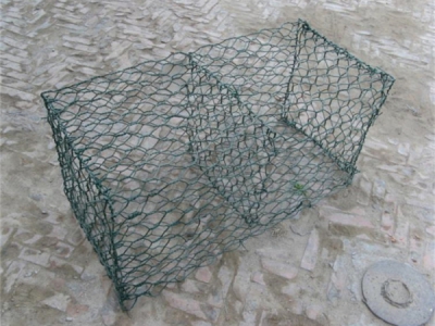 包塑石籠網圖片4