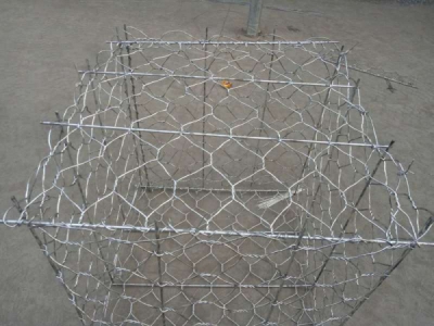  加筋石籠網圖片2